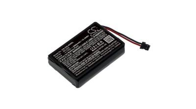 Cameron Sino 2800mAh CATEYE HL-EL625RC Baterie foto
