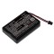 Cameron Sino 2800mAh CATEYE HL-EL625RC Baterie