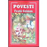 POVESTI-FRATII GRIMM-259285