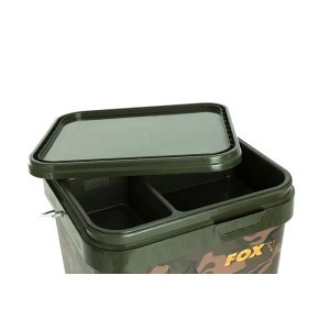 Tava Insert Bucket Pentru Galeata Fox 17l