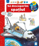 Sa descoperim spatiul, Casa