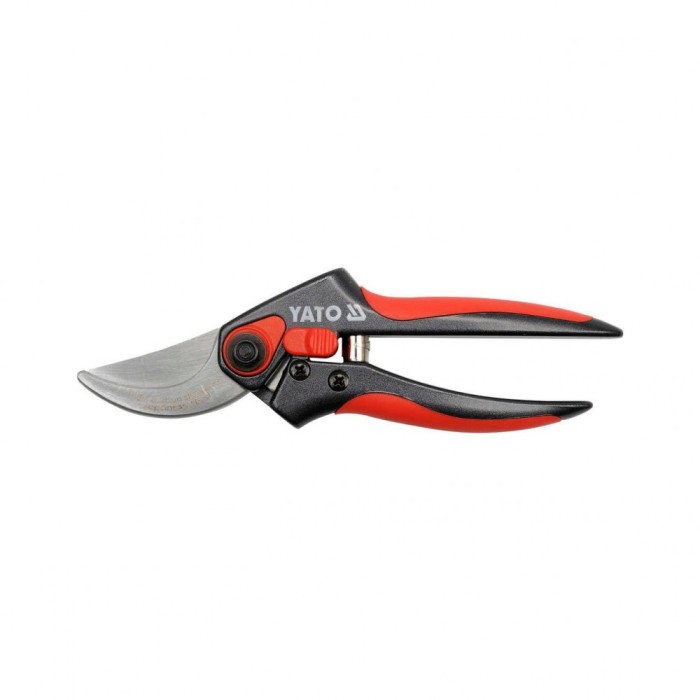 Foarfeca pentru crengi cu maner aluminiu 200mm Yato YT-8849