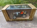 Macheta Bugatti Brescia - 1921 No.3 1:43 BRUMM