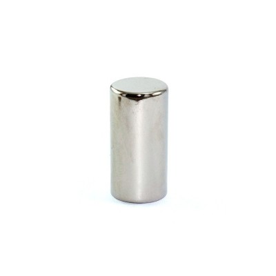 Magnet neodim cilindru 15 x 30 mm foto
