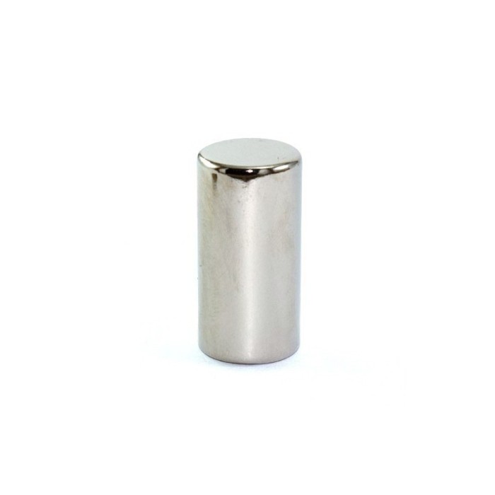 Magnet neodim cilindru 15 x 30 mm
