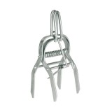 Capcana cartite Yankee, tip cleste