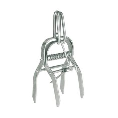 Capcana cartite Yankee, tip cleste