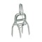 Capcana cartite Yankee, tip cleste