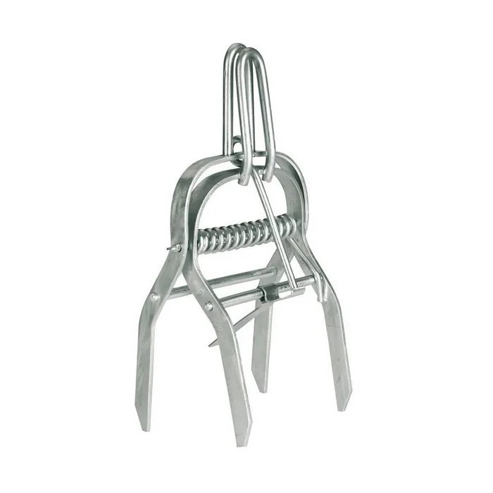 Capcana cartite Yankee, tip cleste