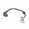 Mufa alimentare laptop, Dell, Inspiron 15 5759, versiunea 2