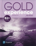 Gold Experience 2nd Edition B2+ Workbook | Clare Walsh, Sheila Dignen, Pearson Education Limited