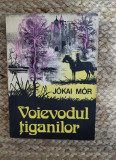 JOKAI MOR - VOIEVODUL TIGANILOR