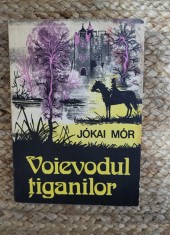 JOKAI MOR - VOIEVODUL TIGANILOR foto
