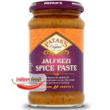 PATAK&#039;S Jalfrezi Spice Paste (Pasta pentru curry Jalfrezi) 283g
