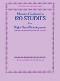 120 Studies for Right Hand Development