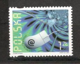 Polonia.2001 Internet MP.368
