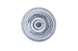 NRF 49577 Cupla, ventilator radiator
