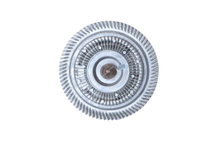 NRF 49577 Cupla, ventilator radiator
