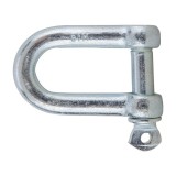 Cheie de Tachelaj Profil U, Diametru 10mm, 10buc
