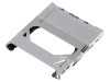 Conector MMC/SD Push-Push SMT 9 PIN