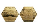 3000 forint Ungaria National Riding Hall Hungary 2023 - Moneda de Colectie