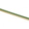 Conector pini drept 2,54mm THT AMPMODU 5-825440-0
