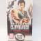 Caseta video VHS originala film - Cliffhanger - Stallone sigilata limba italiana