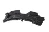 Suport bara de protecție dreapta spate MERCEDES-BENZ GLC X253, C253 2017 OEM: A2538801203,A2538851865 17417774