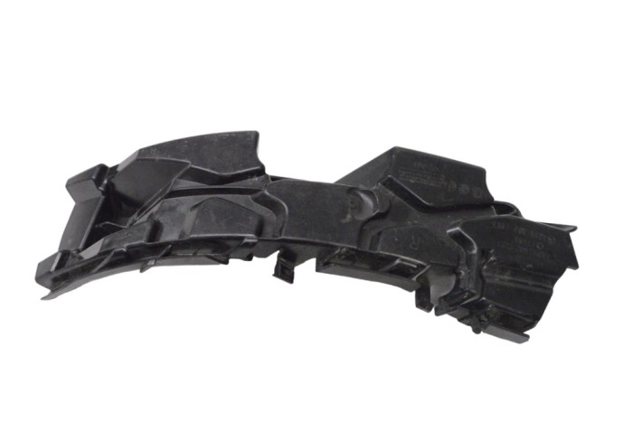 Suport bara de protecție dreapta spate MERCEDES-BENZ GLC X253, C253 2017 OEM: A2538801203,A2538851865 17417774
