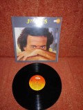 Julio Iglesias Momentos gatefold CBS 1982 NL vinil vinyl VG+