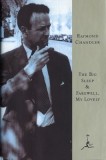 The Big Sleep &amp; Farewell, My Lovely