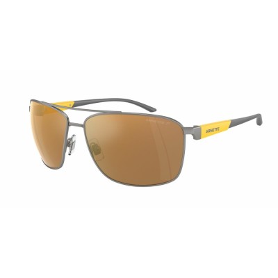 Ochelari de Soare Bărbați Arnette AN3089-745-2T &amp;Oslash; 65 mm foto