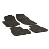 Set covorase auto cauciuc umbrella pentru peugeot 207 (2006-2012)