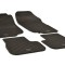 Set covorase auto cauciuc umbrella pentru peugeot 207 (2006-2012)
