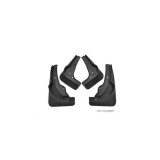 Aparatori Noroi Fata Spate BMW Seria 3 E90 (2005-2011) ALM - Set 4 Bucati, Protectie Auto