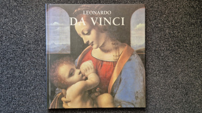 LEONARDO DA VINCI (Humanitas) foto