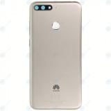 Huawei Y6 Prime 2018 (ATU-L31, ATU-L42) Capac baterie auriu