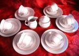 SET / SERVICIU PORTELAN WINTERLING BAVARIA SET CAFEA SI TORT / MIC DEJUN