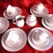SET / SERVICIU PORTELAN WINTERLING BAVARIA SET CAFEA SI TORT / MIC DEJUN