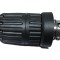 Mandrina bormasina compatibil BOSCH 2-26 (burghiu normal)