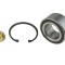 Rulment fata Honda Accord 2002-, Odyssey 2004-2008 Fata, Land Rover Range Rover 2012-, Jaguar Xk 2006-, Xj 2009-, Xf 2008-, F-Tipe 2012-2017, NTY KLP