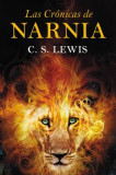 Las Cronicas de Narnia