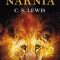Las Cronicas de Narnia