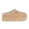 Papuci Dama, UGG, Tazz Chestnut 1122553-SAN - 39