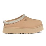 Papuci Dama, UGG, Tazz Chestnut 1122553-SAN - 37