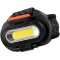 Lanterna Cap NEBO Einstein Flex, Rechargeable, 1500 lm, 2200mAh Li-ion