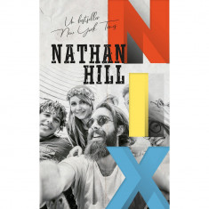 Nix, Nathan Hill