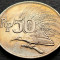 Moneda exotica 50 RUPII / RUPIAH - INDONEZIA, anul 1971 *cod 5363 = UNC