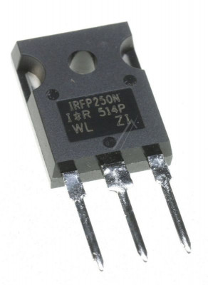 IRFP250N TRANZISTOR N-CANAL MOSFET 200V 30A, TO-247AC IRFP250NPBF INFINEON foto