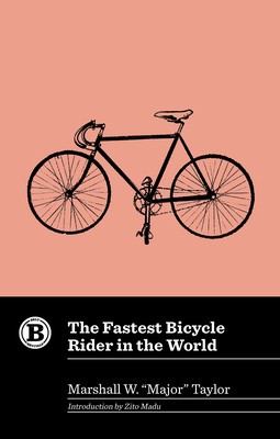 The Fastest Bicycle Rider in the World